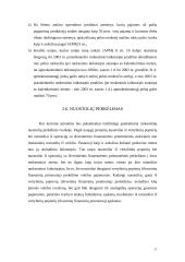 Pelno mokesčio įstatymas. Pelno mokesčio įstatymo taikymo ypatybės 17 puslapis