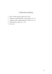 Pelno mokesčio įstatymas. Pelno mokesčio įstatymo taikymo ypatybės 20 puslapis