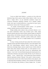 Pelno mokesčio įstatymas. Pelno mokesčio įstatymo taikymo ypatybės 3 puslapis