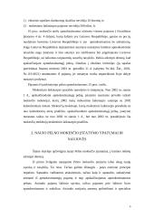 Pelno mokesčio įstatymas. Pelno mokesčio įstatymo taikymo ypatybės 6 puslapis