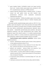 Pelno mokesčio įstatymas. Pelno mokesčio įstatymo taikymo ypatybės 9 puslapis