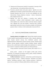 Pelno mokesčio įstatymas. Pelno mokesčio įstatymo taikymo ypatybės 10 puslapis