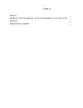 Piliečių teisių ir pareigų kaita Lietuvos valstybės konstitucijose 2 puslapis