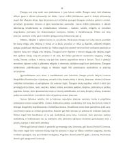 Piliečių teisių ir pareigų kaita Lietuvos valstybės konstitucijose 11 puslapis