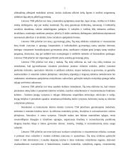 Piliečių teisių ir pareigų kaita Lietuvos valstybės konstitucijose 7 puslapis