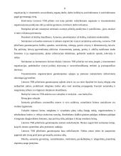 Piliečių teisių ir pareigų kaita Lietuvos valstybės konstitucijose 8 puslapis