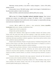 Piliečių teisių ir pareigų kaita Lietuvos valstybės konstitucijose 10 puslapis