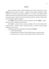 Pirkimo-pardavimo sutartis bei jos rūšys 3 puslapis