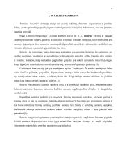 Pirkimo-pardavimo sutartis bei jos rūšys 4 puslapis