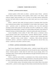 Pirkimo-pardavimo sutartis bei jos rūšys 8 puslapis