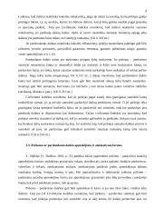 Pirkimo-pardavimo sutartis bei jos rūšys 9 puslapis