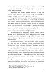 Pirmosios graikų filosofijos mokyklos. Sokratas 12 puslapis