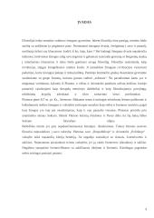 Platonas – idealios valstybės modeliuotojas 3 puslapis