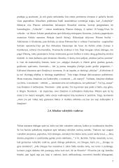 Platonas – idealios valstybės modeliuotojas 7 puslapis