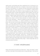 Platonas – idealios valstybės modeliuotojas 8 puslapis