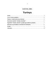 Platonas "Valstybė" - 5 knyga 2 puslapis