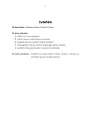 Platonas "Valstybė" - 5 knyga 3 puslapis