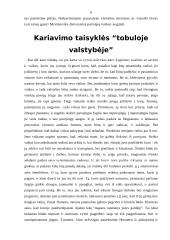 Platonas "Valstybė" - 5 knyga 6 puslapis