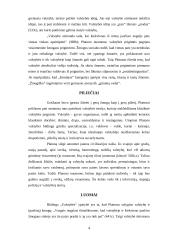 Platonas "Valstybė" - valstybė, piliečiai ir luomai 4 puslapis