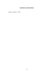 Platonas "Valstybė" - valstybė, piliečiai ir luomai 10 puslapis