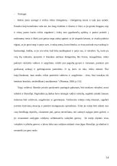 Piliečių lavinimas ir žmonių suskirstymas į luomus 13 puslapis