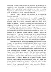 Platono filosofija 2 puslapis