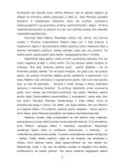 Platono filosofija 3 puslapis