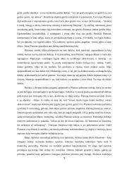 Platono idėjų pasaulis ir tobulo žmogaus koncepcija 5 puslapis