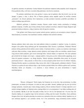 Pažinimas ir Platono pažinimo teorija 14 puslapis