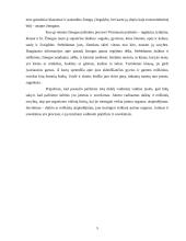 Pažinimas ir Platono pažinimo teorija 5 puslapis