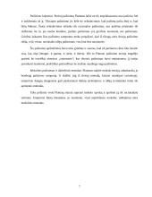 Pažinimas ir Platono pažinimo teorija 7 puslapis