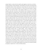 Pažinimas ir Platono pažinimo teorija 10 puslapis