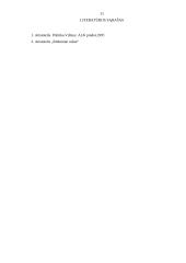 Politikos ir etikos santykis Aristotelio filosofijoje 11 puslapis