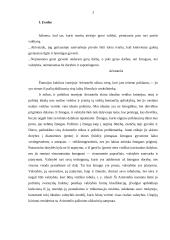 Politikos ir etikos santykis Aristotelio filosofijoje 3 puslapis