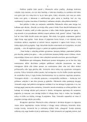 Politikos ir etikos santykis Aristotelio filosofijoje 5 puslapis