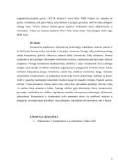 Kompiuterio architektūra ir sandara 9 puslapis
