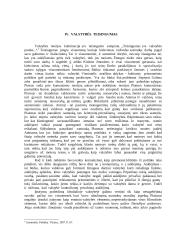 Politinė valdžia ir valstybė 7 puslapis