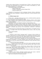 Politinių žmogaus teisių raida 6 puslapis