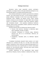 Socialinis poreikis bendrauti. Sėkmingas bendravimas 5 puslapis