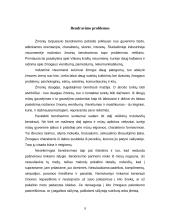 Socialinis poreikis bendrauti. Sėkmingas bendravimas 9 puslapis