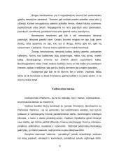 Socialinis poreikis bendrauti. Sėkmingas bendravimas 10 puslapis