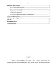 Prekybos agento veiklos reguliavimas civiliniame kodekse 2 puslapis