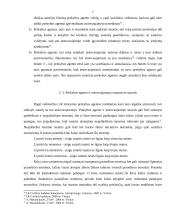 Prekybos agento veiklos reguliavimas civiliniame kodekse 8 puslapis