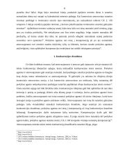 Prekybos agento veiklos reguliavimas civiliniame kodekse 9 puslapis