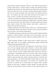 Prievartos ir smurto prieš vaikus sampratos kaita civilizacijos istorijoje 3 puslapis