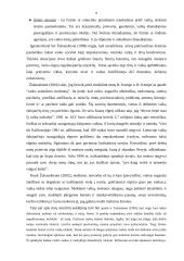 Prievartos ir smurto prieš vaikus sampratos kaita civilizacijos istorijoje 8 puslapis