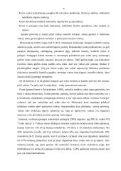 Prievartos ir smurto prieš vaikus sampratos kaita civilizacijos istorijoje 10 puslapis