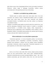 Privatūs ir viešieji juridiniai asmenys 11 puslapis