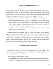 Juridinių asmenų samprata, privatūs ir viešieji juridiniai asmenys 11 puslapis