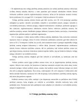 Juridinių asmenų samprata, privatūs ir viešieji juridiniai asmenys 17 puslapis